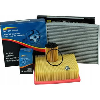Kraft Automotive 1701522 Olejový filter