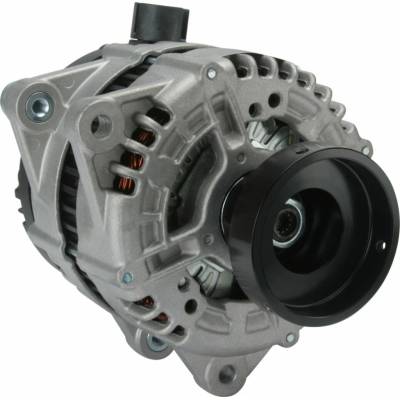 Alternátor HC-Cargo F 032 114 898