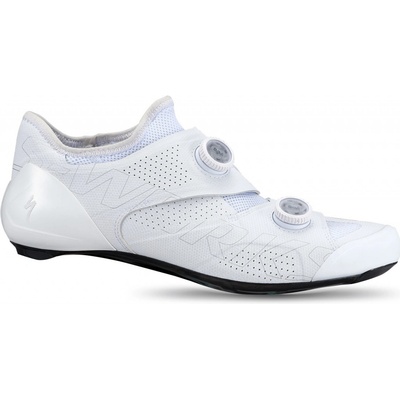 Specialized S-Works Ares White