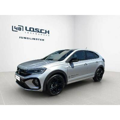 Volkswagen Taigo R-Line 110 kW