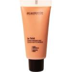 Academie Beaute Academie Тониращ крем за лице Le Teint Super Bronze Mat, 50 ml