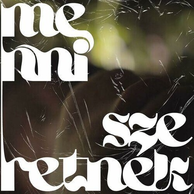 BUZÁS BENCE - MENNI SZERETNÉK EP CD