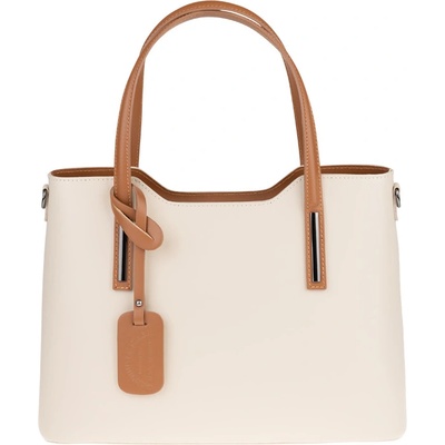 NovaKabelka Isidora Beige Camel