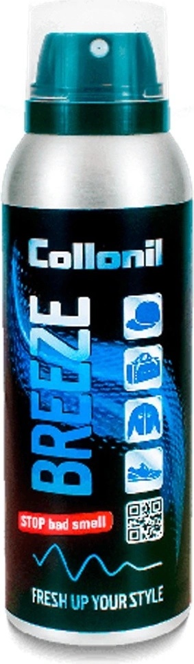 Collonil BREEZE 125 ml