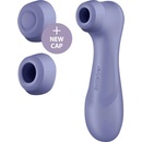 Satisfyer Pro 2 Generation 3 vínový
