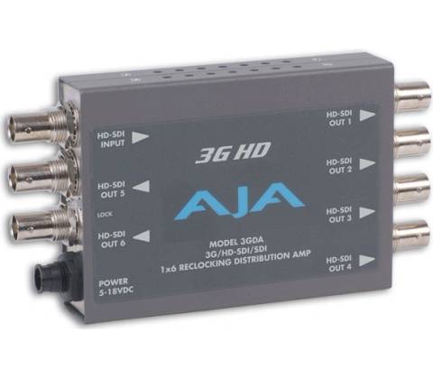 AJA 3GDA