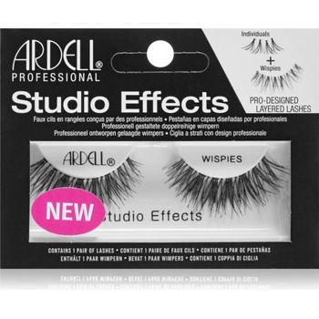 Ardell Studio Effects изкуствени мигли Wispies