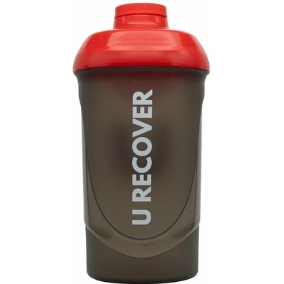 Šejkr U SHAKE 600 ml