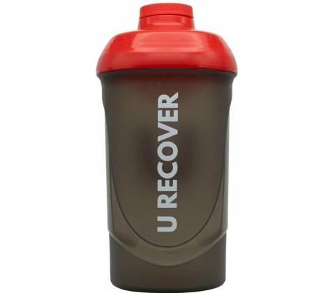 Šejkr U SHAKE 600 ml