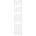 Mexen Hades 1800x500 mm 854W white (W104-1800-500-00-20)