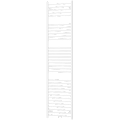 Mexen Hades 1800x500 mm 854W white (W104-1800-500-00-20)