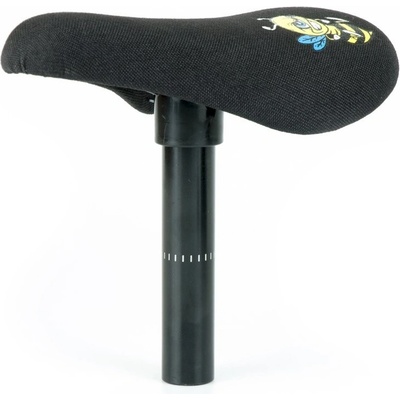 Sedlo BMX Total Bmx Killabee Combo