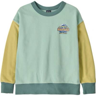 Patagonia Crew Sweatshirt