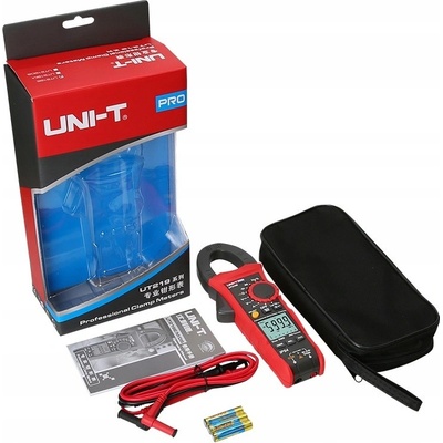 UNI-T UT219E PRO Line