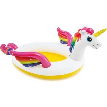 Image 1 of Intex Mystic Unicorn 272x193x104 cm (57441/92531)