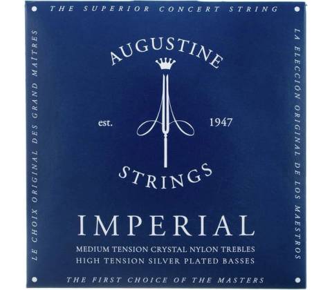 Augustine Classic Blue Imperial