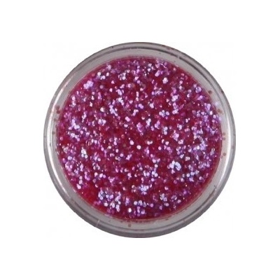 Ocean Glitter Nails Třpytky na zdobení nehtů 23 2 g