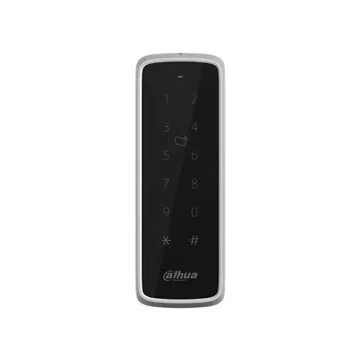 Dahua Slim Bluetooth четец Dahua ASR2201D-B, 13.56MHz, влагозащитен (ASR2201D-B)