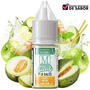 Magnum Vape Green Apple Melon Pod Salts 10ml