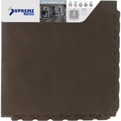 Orion Fitness Настилка за фитнес зала