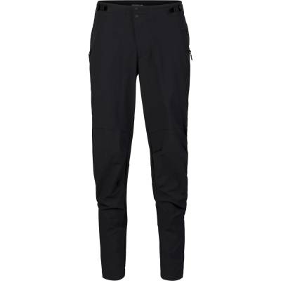 Stoic Мъжки дълъг панталон за колоездене Stoic LofsdalenSt. MTB Pant Cycling bottoms - Black - размер XXL (055-3543-0115)