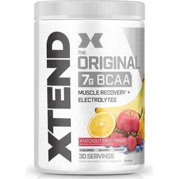 Scivation Xtend BCAAs 430 g