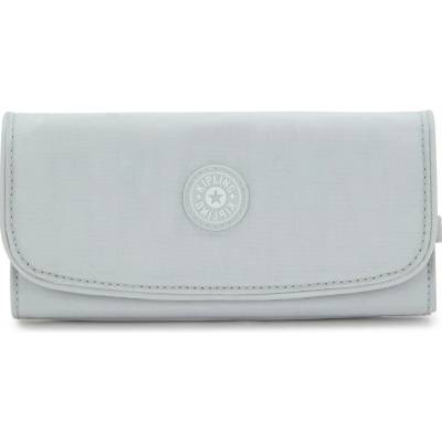 Dámská peněženka Kipling MONEY LAND Easy Grey