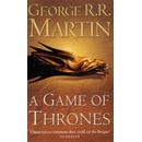 Song of Ice and Fire 1: Game of Thrones - George Raymond Ri