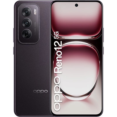 OPPO Reno12 5G 256GB 12GB RAM Dual