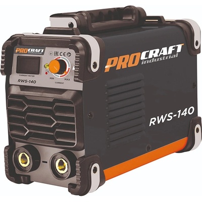 PROCRAFT RWS-140 MMA 140A