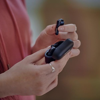 Image 1 of Panasonic RZ-B110WDE-W