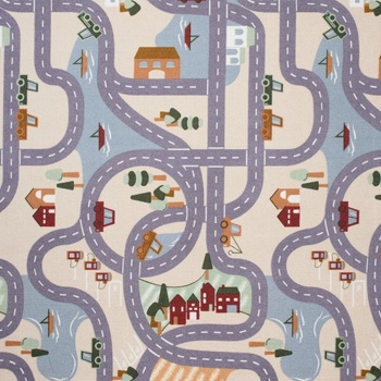 Vopi Scanroad 39 Vícebarevná