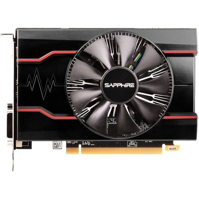 Sapphire Radeon RX 550 PULSE 2GB GDDR5 11268-21-10G