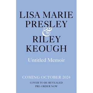 Untitled Memoir (2024)