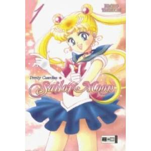 Pretty Guardian Sailor Moon 01 (2011)