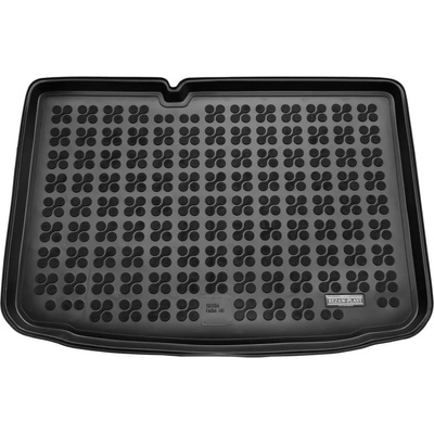 Rezaw-Plast Гумена стелка за багажник за Skoda Fabia III (2014-2021) Hatchback - Rezaw Plast (231526)