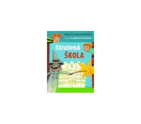 Stratená škola