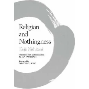 Religion and Nothingness | Keiji Nishitani (1992)