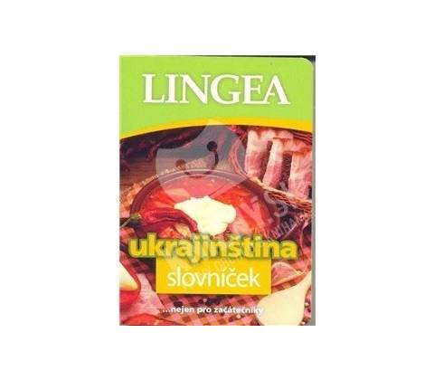 Ukrajinština slovníček