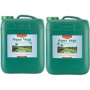 Canna Aqua Vega A+B 5 l