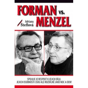 Forman vs.Menzel