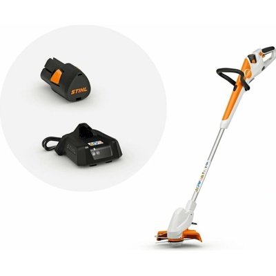STIHL FSA 30 set –1× akumulátor AS2 1× nabíjačka AL 1