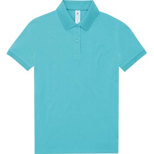 B&C Collection B&C MY POLO 180 WOMEN / Дамска поло тениска с къс ръкав - XXL (01W461zl505)