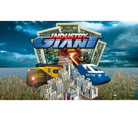 Industry Giant