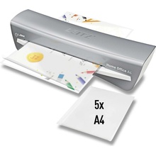Leitz iLAM Home Office A4