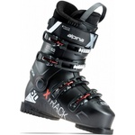 Alpina Xtrack 60 Black/Red Ски обувки