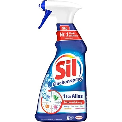 Sil 1-für-Alles Fleckenspray 500 ml