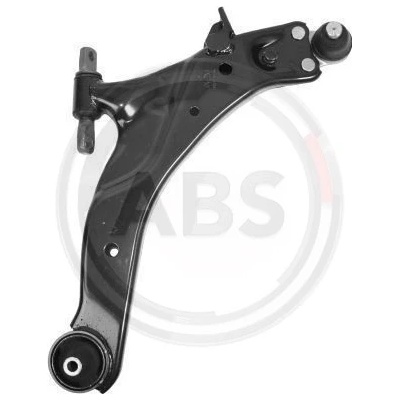 A.B.S. ALL BRAKE SYSTEMS BV. 210295