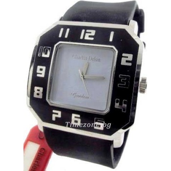 Charles Delon Мъжки часовник Charles Delon - CHD-505402 (CHD-505402)