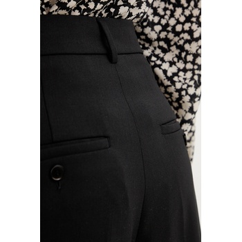 Weekend Max Mara Панталон с вълна Weekend Max Mara ASTA (2615131061600)